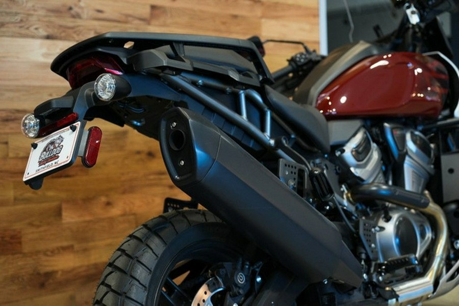2024 Harley-Davidson RA1250S - Pan America 1250 Special