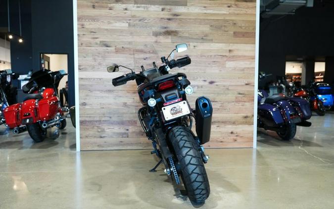 2024 Harley-Davidson RA1250S - Pan America 1250 Special
