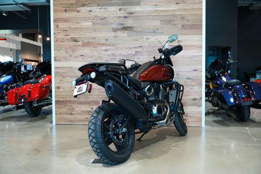 2024 Harley-Davidson RA1250S - Pan America 1250 Special
