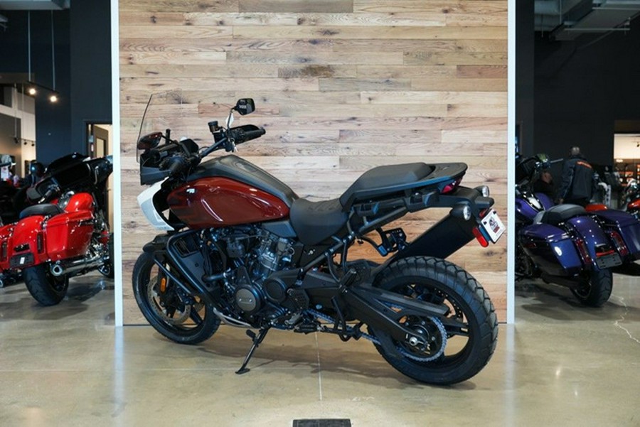 2024 Harley-Davidson RA1250S - Pan America 1250 Special