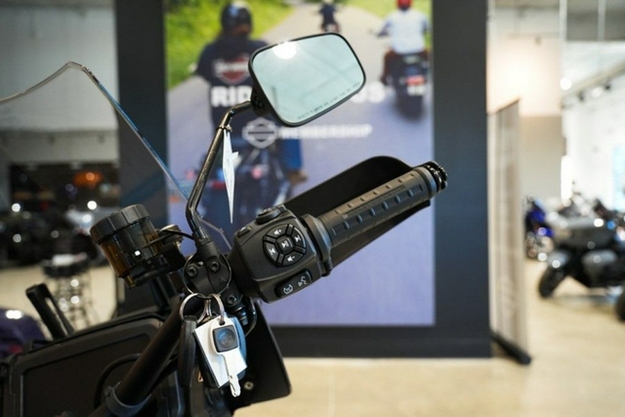 2024 Harley-Davidson RA1250S - Pan America 1250 Special