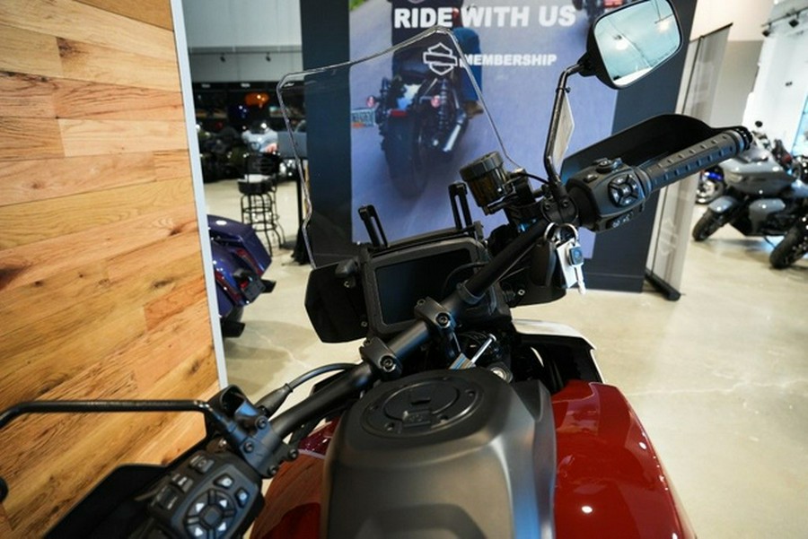 2024 Harley-Davidson RA1250S - Pan America 1250 Special