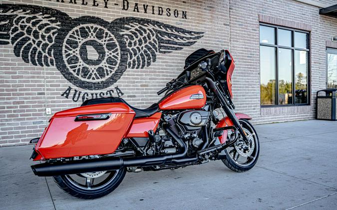 2026 Harley-Davidson® FLHX - Street Glide®