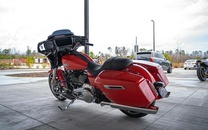 2026 Harley-Davidson® FLHX - Street Glide®