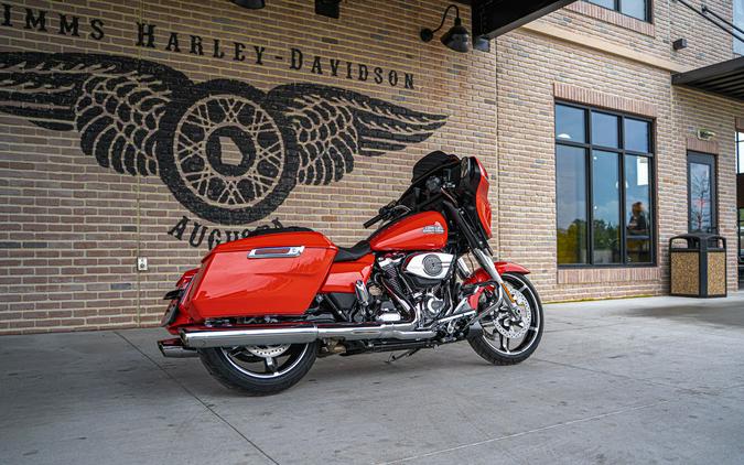 2026 Harley-Davidson® FLHX - Street Glide®