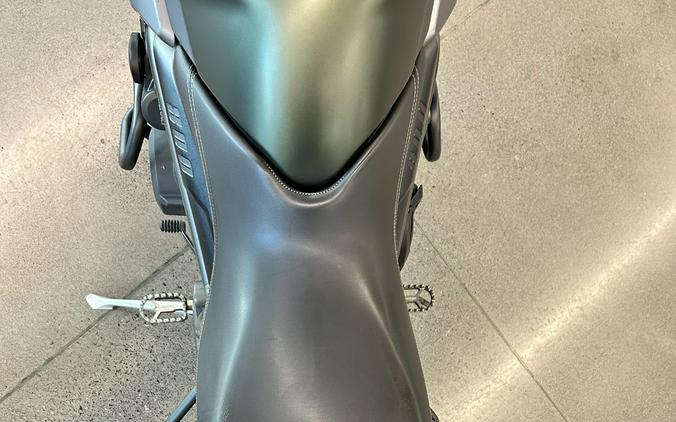 2016 Triumph TIGER 800 XCA