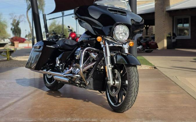 2020 Harley-Davidson® FLHX - Street Glide®