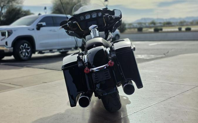 2020 Harley-Davidson® FLHX - Street Glide®