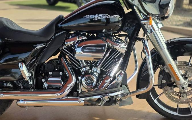 2020 Harley-Davidson® FLHX - Street Glide®