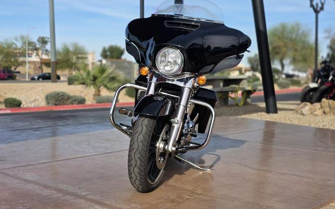 2020 Harley-Davidson® FLHX - Street Glide®