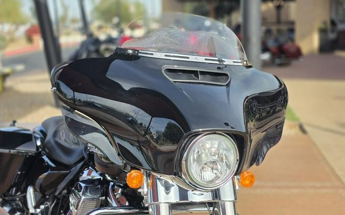 2020 Harley-Davidson® FLHX - Street Glide®