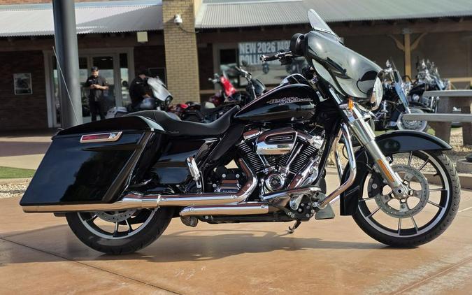 2020 Harley-Davidson® FLHX - Street Glide®