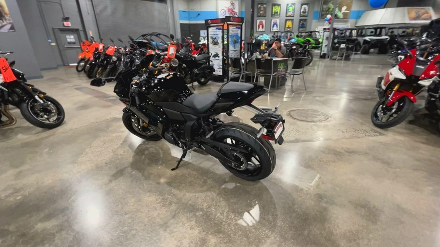 2026 Yamaha YZF-R7