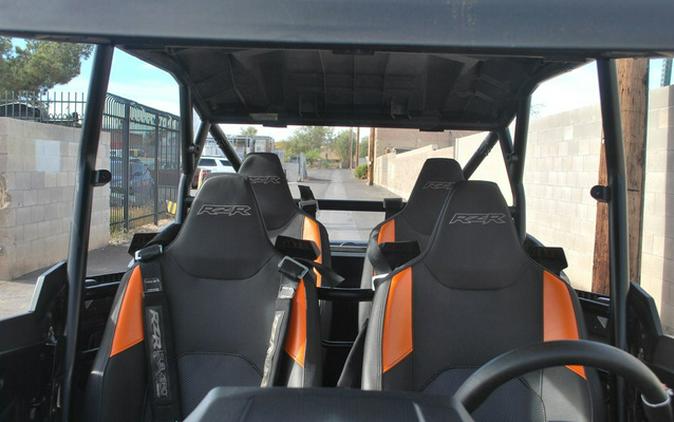 2024 Polaris RZR XP 4 1000 Ultimate