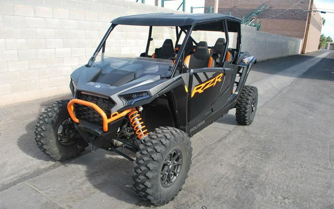 2024 Polaris RZR XP 4 1000 Ultimate