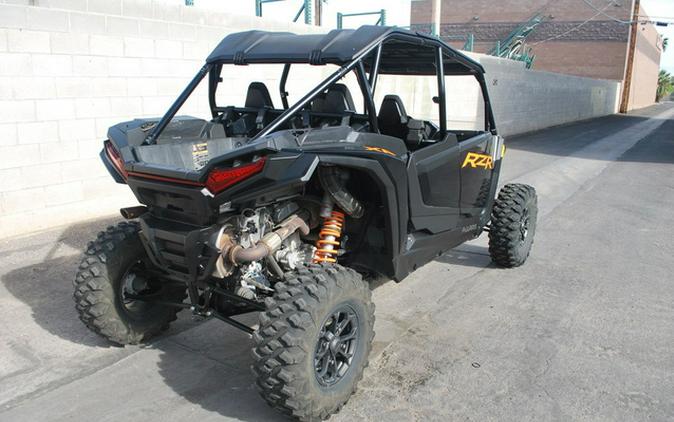 2024 Polaris RZR XP 4 1000 Ultimate