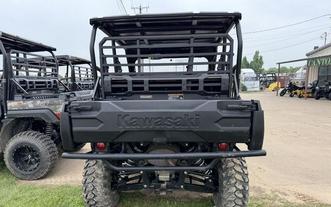 2024 Kawasaki Mule PRO-FXT™ 1000 Platinum Ranch Edition