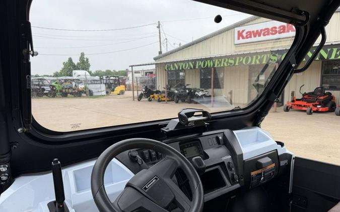 2024 Kawasaki Mule PRO-FXT™ 1000 Platinum Ranch Edition