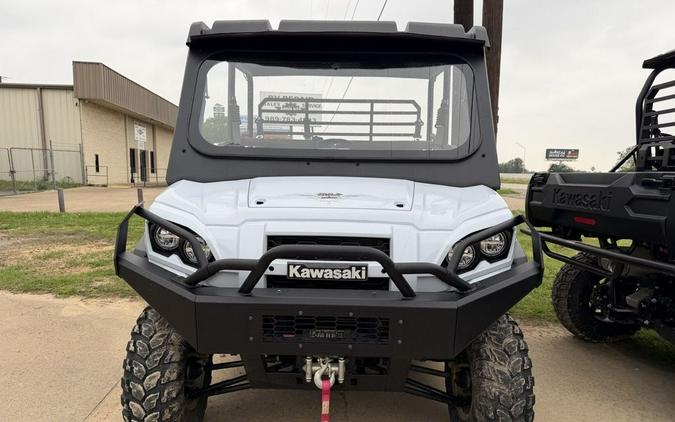 2024 Kawasaki Mule PRO-FXT™ 1000 Platinum Ranch Edition