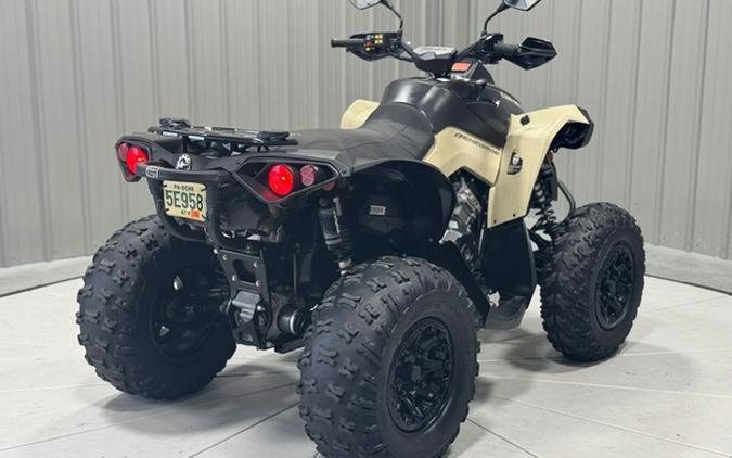 2021 Can-Am RENEGADE XXC 1000R 4X4 DPS