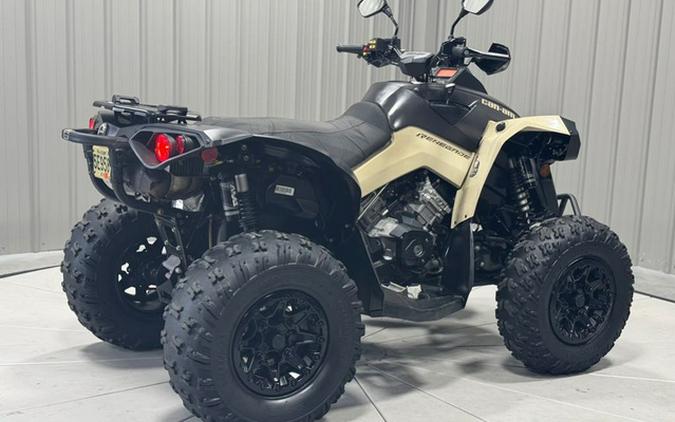 2021 Can-Am RENEGADE XXC 1000R 4X4 DPS