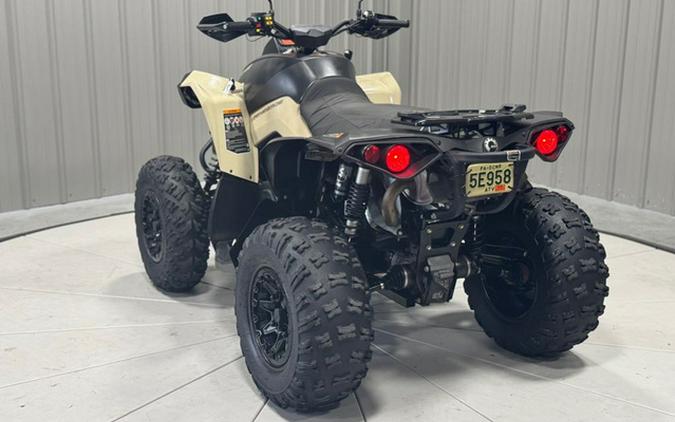 2021 Can-Am RENEGADE XXC 1000R 4X4 DPS
