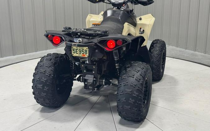 2021 Can-Am RENEGADE XXC 1000R 4X4 DPS