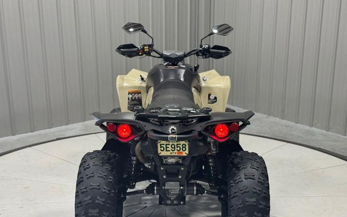 2021 Can-Am RENEGADE XXC 1000R 4X4 DPS