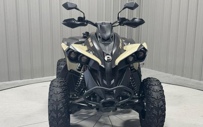 2021 Can-Am RENEGADE XXC 1000R 4X4 DPS