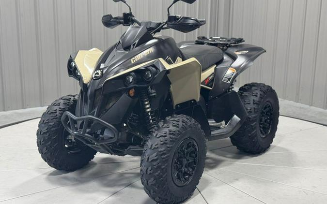 2021 Can-Am RENEGADE XXC 1000R 4X4 DPS