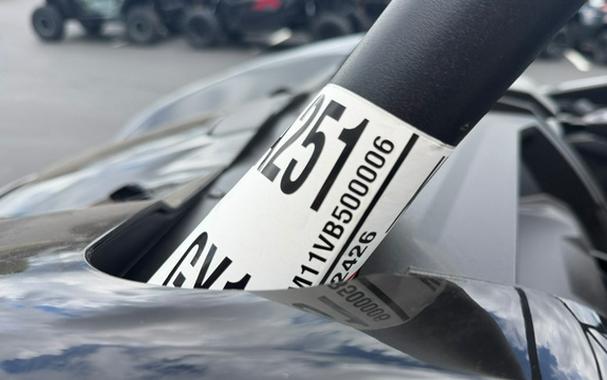 2027 Kawasaki TERYX KRX 1000 TR