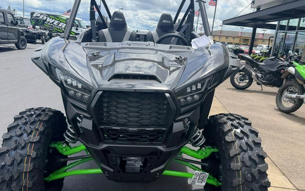 2027 Kawasaki TERYX KRX 1000 TR