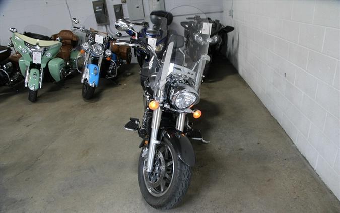 2012 YAMAHA V STAR 1300 TOURER
