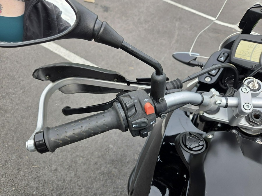 2011 BMW G 650 GS