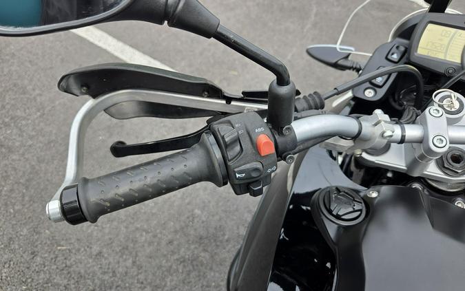 2011 BMW G 650 GS