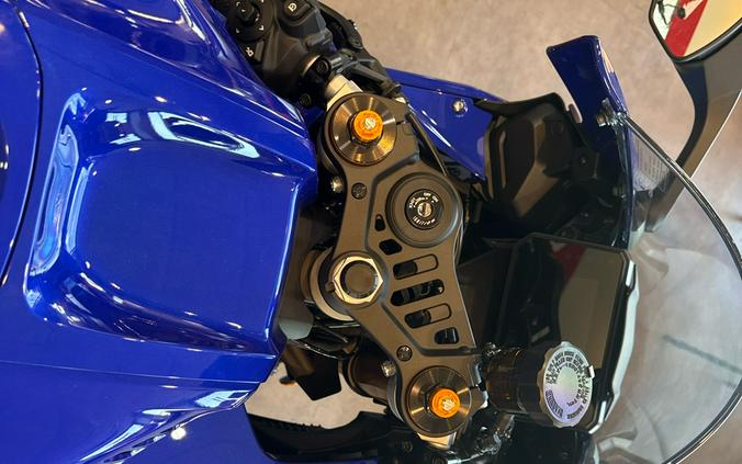 2026 Yamaha YZF-R7