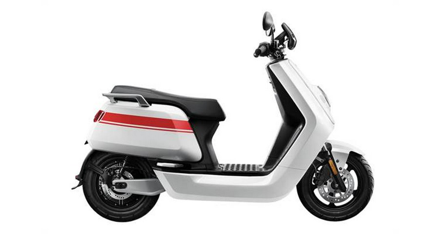 2022 Genuine Scooter NQI GTS SPORT