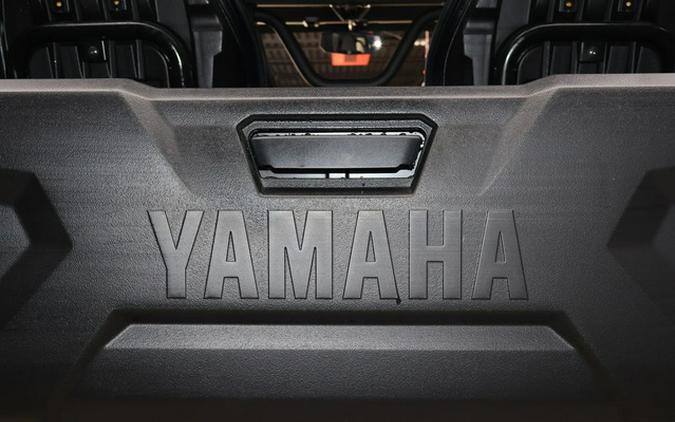 2023 Yamaha Wolverine X4 850 XT-R