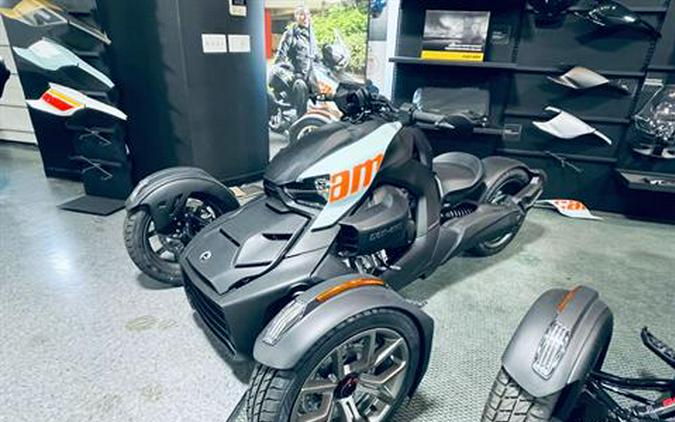 2023 Can-Am Ryker 600 ACE