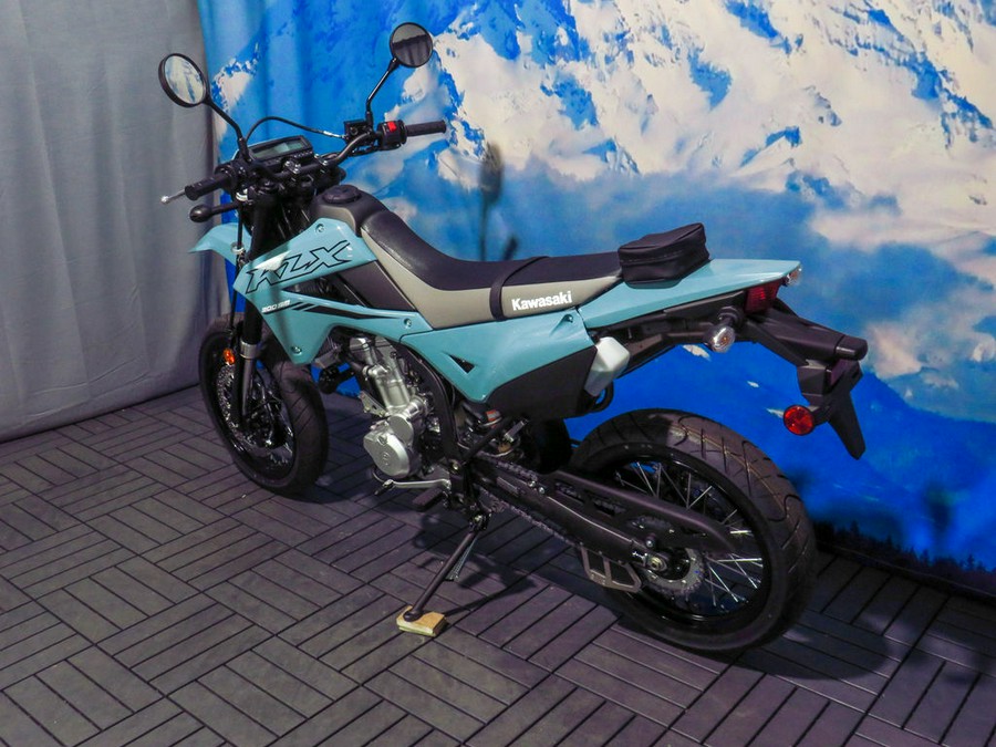 2024 Kawasaki KLX®300SM