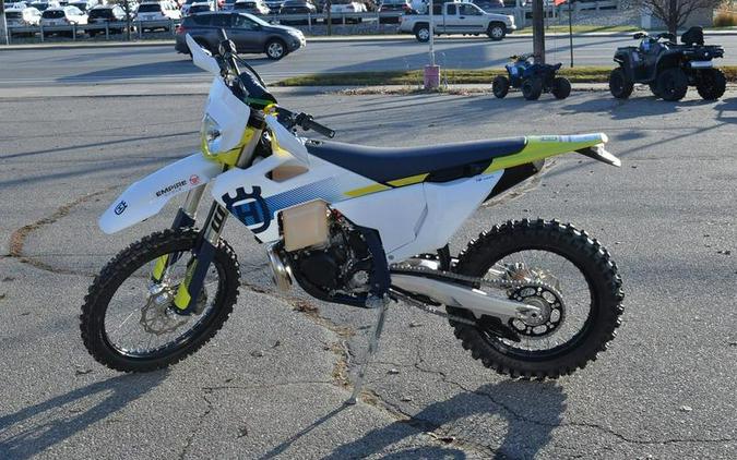 2024 Husqvarna® TE 250