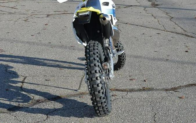 2024 Husqvarna® TE 250