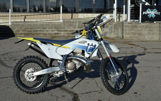 2024 Husqvarna® TE 250