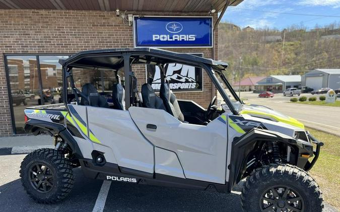 2024 Polaris® General XP 4 1000 Sport