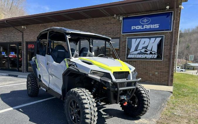 2024 Polaris® General XP 4 1000 Sport