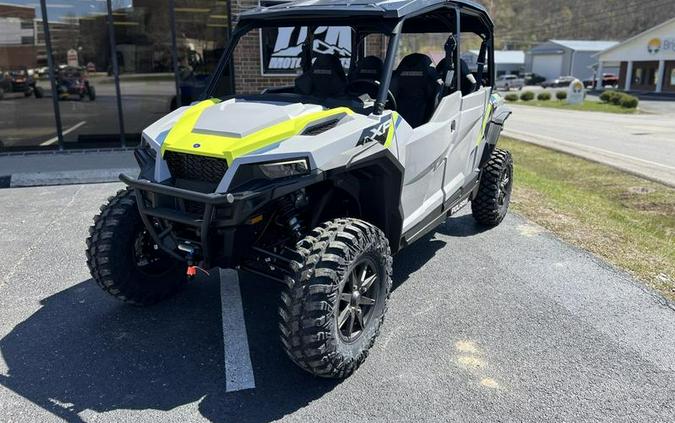 2024 Polaris® General XP 4 1000 Sport