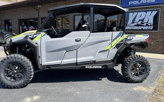 2024 Polaris® General XP 4 1000 Sport