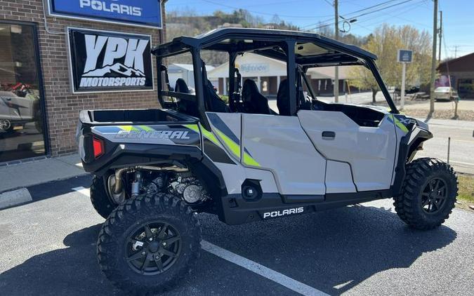 2024 Polaris® General XP 4 1000 Sport