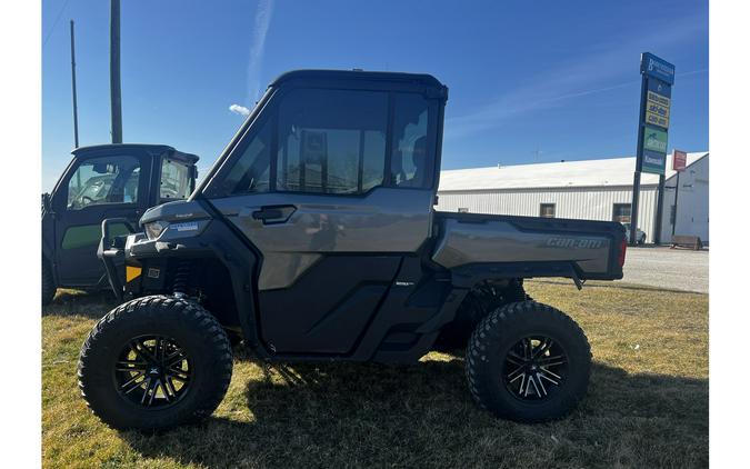 2022 Can-Am Defender Limited HD10