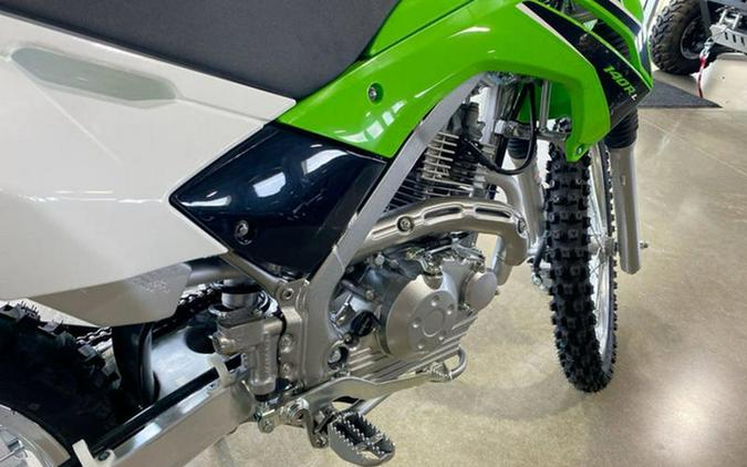 2023 Kawasaki KLX®140R F